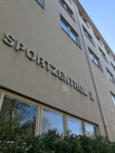 Für eine Fortbildung zum Thema digitale Medien und Psychologie durfte ich die OEBS Kollegen in Wien besuchen © mentalsportsconsulting