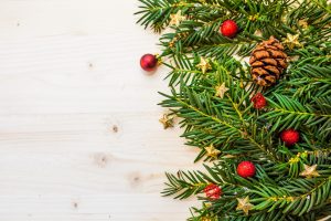 Zeit mit den liebsten Menschen - das wünsche ich meinen Lesern und Kunden zu Weihnachten! © pexels