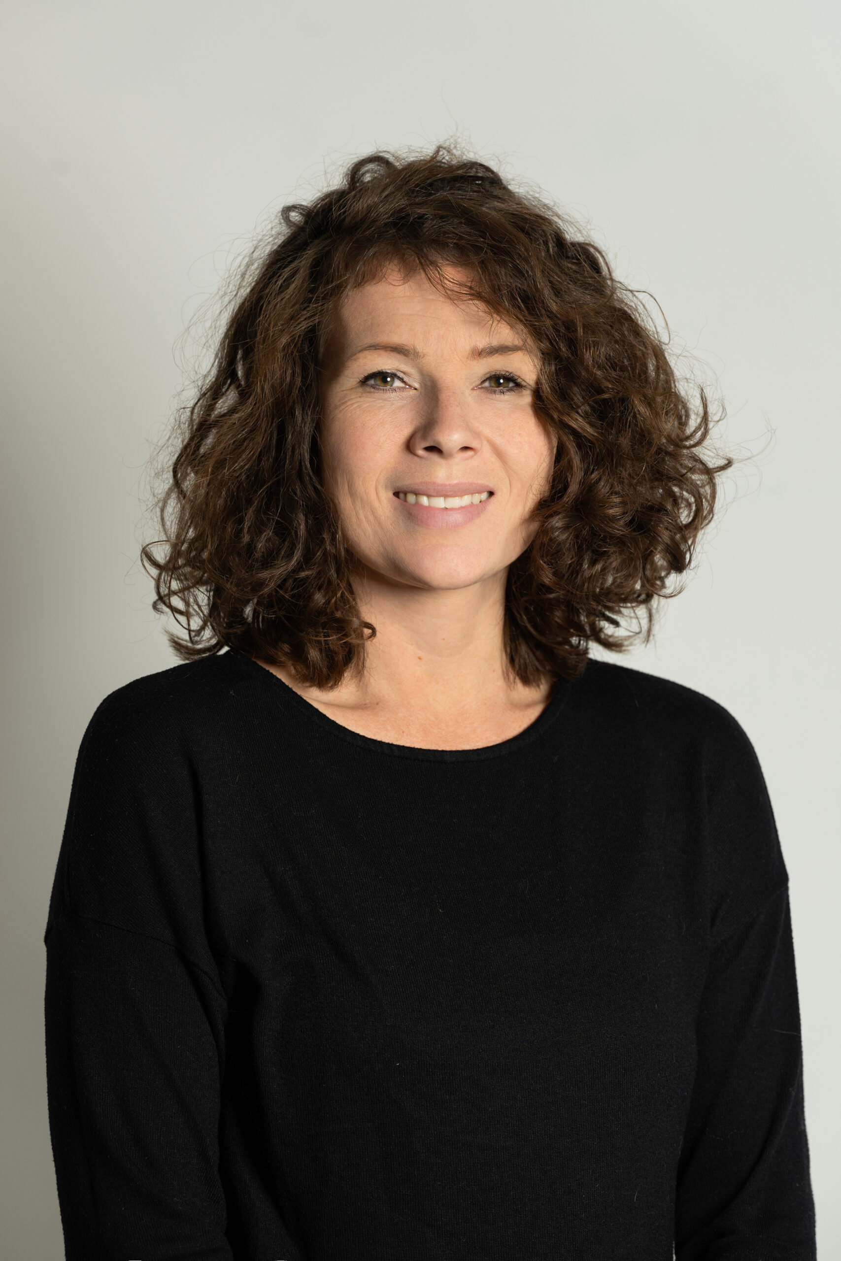 Johanna Constantini, Ph.D.